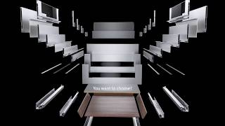 Drawer system AvanTech YOU As individual as you [upl. by Aihpled463]