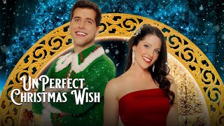 Unperfect Christmas Wish  Starring David Pinard and Alys Crocker [upl. by Wilson]