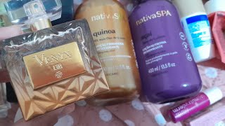 Acabados ✔️ Perfumes Hidratantes 🤩🥰😍🗣 [upl. by Nuj]