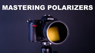 When to Use a Polarizing Filter for the Best Results [upl. by Mona]