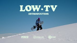 Low TV Episode 1  Introduction  Shredetik [upl. by Fullerton]