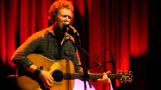 Swell Season Glen Hansard  Finally [upl. by Nuncia]