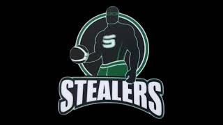 BBC Gummersbach Stealers  Basketball Sonntag Intro [upl. by Yssirk]