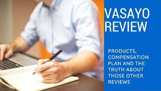 Vasayo Review Reveals The SecretTruth About quotVasayoquot Reviews amp Vasayo Results [upl. by Yeleek]