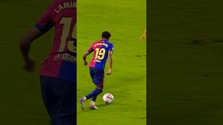 That Ball Control 🤯🌟 football edit messi yamal [upl. by Kruger68]