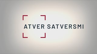 Kas ir Satversme un kam domāta filma “Atver Satversmi” [upl. by Savanna]