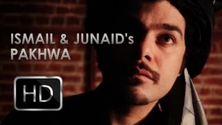 Khpalo Malgaro Pakhwano Sara Zem  Pakhwa  Ismail and Junaid Pashto Song [upl. by Nuahsyar]