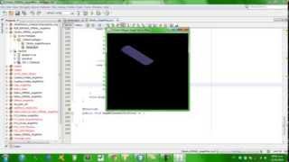 Agregando Librerias en JAVA NetBeans OPENGL  CodeBloo1 videotutorial 1 [upl. by Sigfrid]