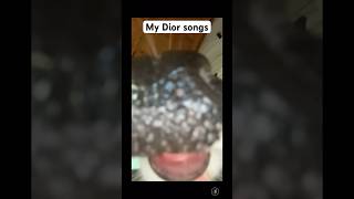 Deer sings thick of it KSI [upl. by Chap]