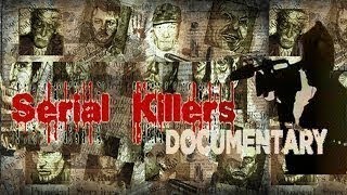 Serial Killers Andrei Chikatilo Butcher of Rostov Documentary [upl. by Beeck]