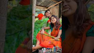 Dakatiya Banshi  Part 1 aakangshadatta bohurupi trending viralsong koushanimukherjee hitsong [upl. by Rialcnis956]