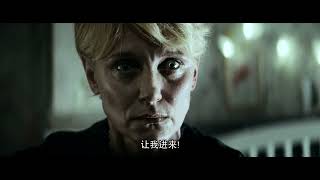 Prey For The Devil 魔鬼之光  Official Trailer Singapore  In Cinemas 27 Oct [upl. by Emelin]