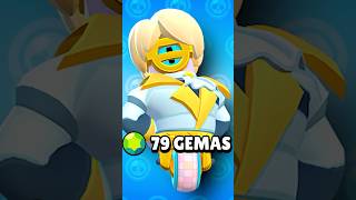 💎 ¡Precio de TODAS las Nuevas Skins de la actualización de Toy Story en Brawl Stars [upl. by Erdman]