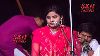 Nikhat Parveen Only Shayri Satarting of Bifor Qawwali [upl. by Valma]