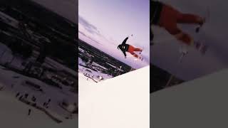 Skifreestyle ski freestyle snow snowboard [upl. by Eiltan]