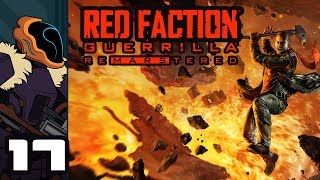 Lets Play Red Faction Guerrilla ReMarstered  PC Gameplay Part 17  Parley [upl. by Maisel]