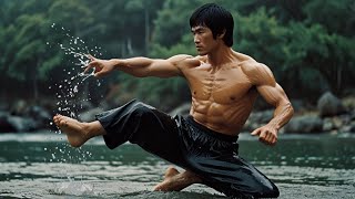 Unlocking Bruce Lee’s Mindset for Martial Arts Mastery [upl. by Dotty]