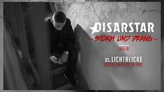 Disarstar  Lichtblicke OTC5 »Sturm und Drang« Mixtape [upl. by Emylee87]