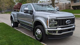 67 High Output F450 MPG test Surprising GOOD [upl. by Beuthel]