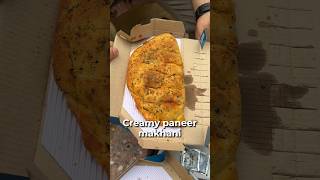 Honest Review of New Garlic Breads from Dominos  Newly Launched Flavour [upl. by Jasik]