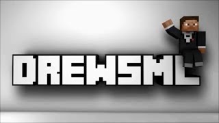 Drewsmc New Minecraft Intro [upl. by Ratha174]