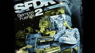 SFDK  EL SEQUITO SIEMPRE FUERTES 2PROD ACCIÓN SÁNCHEZ [upl. by Yeblehs]