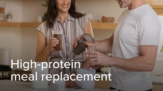 Isagenix® Performance Protein Shake  proteinshake highprotein [upl. by Ahseeyt]