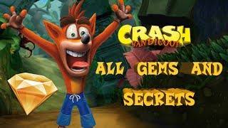 Play Crash Bandicoot™ N Sane Trilogy Now with Game Pass [upl. by Jeaz67]