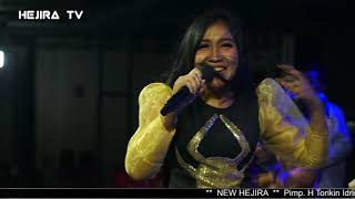 tety aditya new hejira musik [upl. by Atrim588]