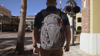 511 Covrt 18  A Covert Backpack with 18 Hours Worth of Storage [upl. by Wayne]