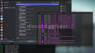 vast 🤜vs🤛 discord shopvastsh READ DESC [upl. by Pellikka463]