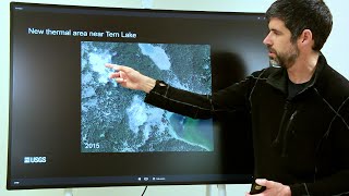 The Yellowstone Volcano Observatory Overview Monitoring Hazards and Noteworthy Results [upl. by Iloj]