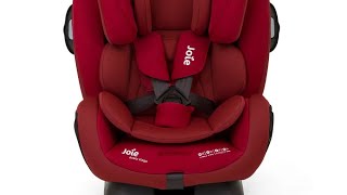 Joie Every Stage Convertible Car Seat [upl. by Berriman990]