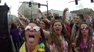 GoPro Mardi Gras [upl. by Barna21]