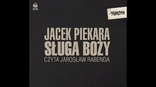 AudioBook SÅUGA BOÅ»Y  Jacek Piekara [upl. by Ailime152]