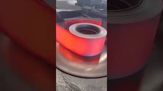 Hot Rolled Steel Coil Facts shorts [upl. by Ylrae]