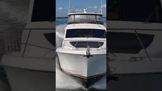 The Hatteras 64 Motor Yacht [upl. by Coward]