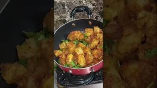 Aloo Kachaloo New Recipe  shorts ytshort vlog naaz kitchen [upl. by Hyde605]