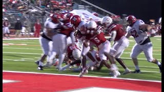 Kilgore vs Carthage Victory Highlights Aug 30 2024 kilgoreproud [upl. by Boehmer886]