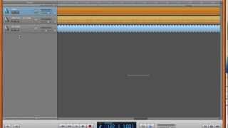 Exporting Loops From Garageband With Markers [upl. by Stucker289]