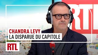 Lheure du Crime  Chandra Levy la disparue du Capitole [upl. by Atkins714]