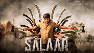 Salaar Kateramma Fight Full Video 👆🏻nellorekurrallu salaar viralshorts prabhas explore [upl. by Drusy]