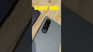 Sony Xperia 1 III ₹23000 only call 6369292772 delivery across India chennai smartphone tech [upl. by Ettigirb]