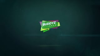 buddyz talkshow episode 1 [upl. by Helge377]