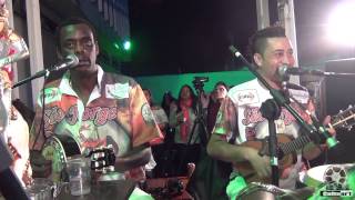 Almir Guineto na festa da Agenda do Samba [upl. by Alard227]