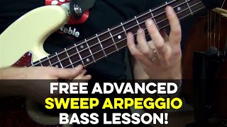 Can it be done Jaymes Bass Academy [upl. by Eugenle615]