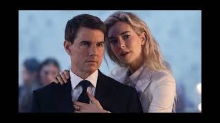 Mission Impossible The Final Reckoning Trailer Teases Tom Cruises Final Outing [upl. by Tatia]