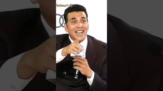 Harsh Reality of Social Media 🔥💯akshaykumarviralshorcelebrityinterviwesndtvabpnewstrending [upl. by Aihtnys]