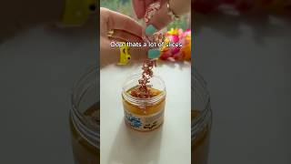 Reviewing 1 YEAR OLD SLIME PACKAGE from CHINA 😱🤢 [upl. by Aleen]