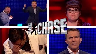 The Chase  The Chasers Wrong Answers Part 2 [upl. by Yrocal]